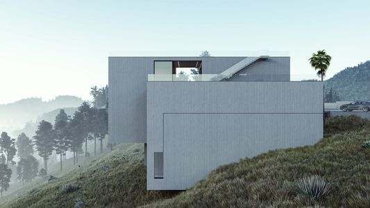 thumbnail of picture no. 32 of The Boxes project, designed by Mohammad Reza Kohzadi