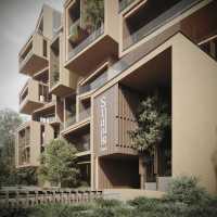 thumbnail of picture no. 17 of Tooska VillaBox project, designed by Mohammad Reza Kohzadi