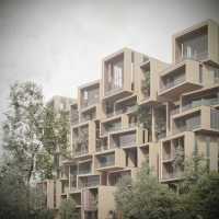 thumbnail of picture no. 18 of Tooska VillaBox project, designed by Mohammad Reza Kohzadi