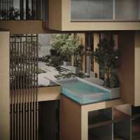 thumbnail of picture no. 23 of Tooska VillaBox project, designed by Mohammad Reza Kohzadi