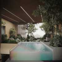 thumbnail of picture no. 24 of Tooska VillaBox project, designed by Mohammad Reza Kohzadi