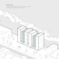 thumbnail of picture no. 5 of Tooska VillaBox project, designed by Mohammad Reza Kohzadi