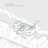thumbnail of picture no. 6 of Tooska VillaBox project, designed by Mohammad Reza Kohzadi