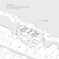 thumbnail of picture no. 7 of Tooska VillaBox project, designed by Mohammad Reza Kohzadi