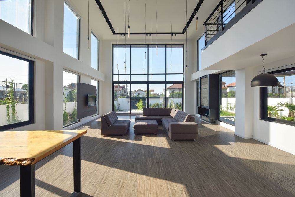 picture no. 17 of Tooska Villa project, designed by Mohammad Reza Kohzadi