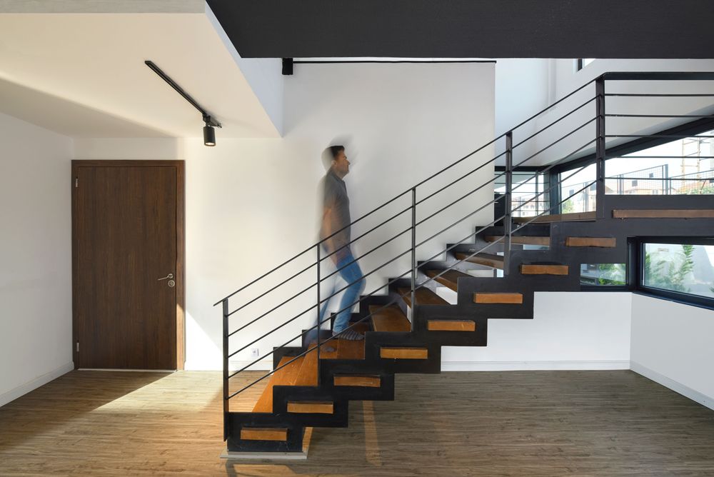 picture no. 19 of Tooska Villa project, designed by Mohammad Reza Kohzadi
