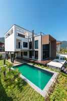 thumbnail of picture no. 7 of Tooska Villa project, designed by Mohammad Reza Kohzadi
