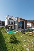 thumbnail of picture no. 9 of Tooska Villa project, designed by Mohammad Reza Kohzadi