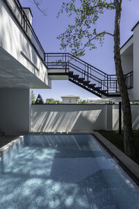 thumbnail of picture no. 12 of Tree House project, designed by Mohammad Reza Kohzadi