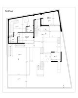 thumbnail of picture no. 18 of Tree House project, designed by Mohammad Reza Kohzadi