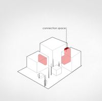 thumbnail of picture no. 6 of Tree House project, designed by Mohammad Reza Kohzadi