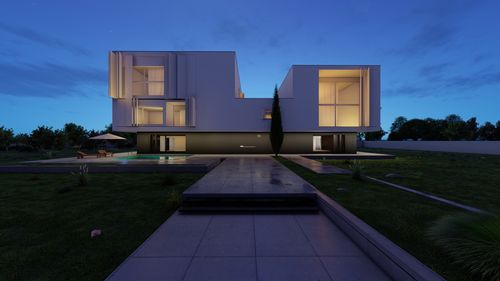 U Villa