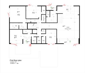 thumbnail of picture no. 36 of U Villa project, designed by Mohammad Reza Kohzadi