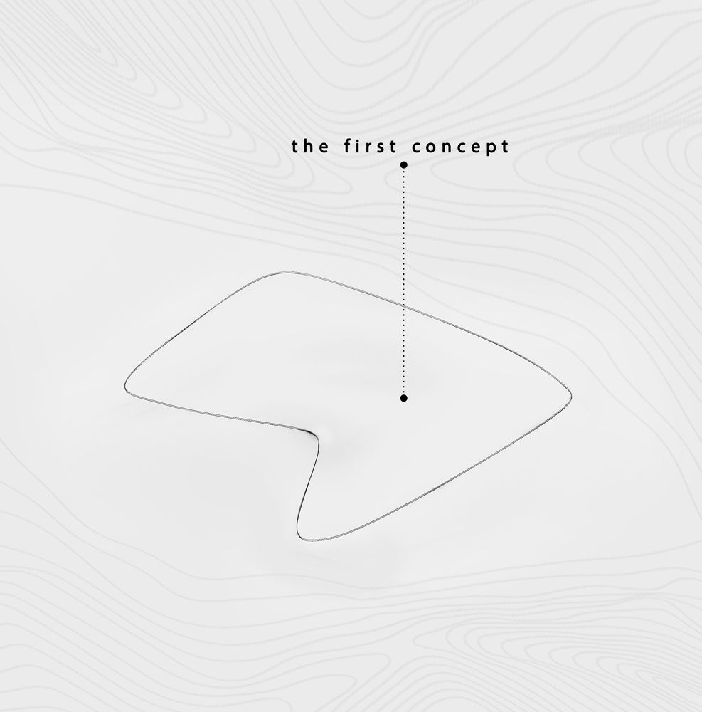 picture no. 2 of Under The Hill project, designed by Mohammad Reza Kohzadi