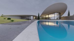 thumbnail of picture no. 9 of Under The Hill project, designed by Mohammad Reza Kohzadi