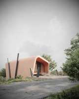 thumbnail of picture no. 13 of VanDar Villa project, designed by Mohammad Reza Kohzadi