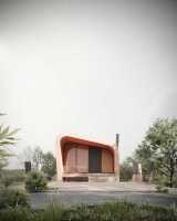 thumbnail of picture no. 14 of VanDar Villa project, designed by Mohammad Reza Kohzadi