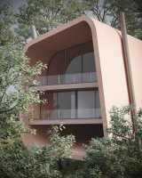 thumbnail of picture no. 17 of VanDar Villa project, designed by Mohammad Reza Kohzadi