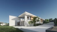 thumbnail of picture no. 18 of Villa on the hill project, designed by Mohammad Reza Kohzadi