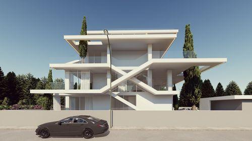 X Villa