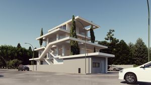 thumbnail of picture no. 12 of X Villa project, designed by Mohammad Reza Kohzadi