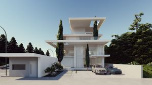 thumbnail of picture no. 13 of X Villa project, designed by Mohammad Reza Kohzadi