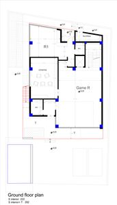 thumbnail of picture no. 20 of X Villa project, designed by Mohammad Reza Kohzadi