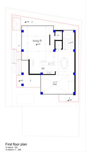 thumbnail of picture no. 21 of X Villa project, designed by Mohammad Reza Kohzadi