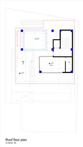 thumbnail of picture no. 23 of X Villa project, designed by Mohammad Reza Kohzadi