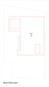 thumbnail of picture no. 24 of X Villa project, designed by Mohammad Reza Kohzadi