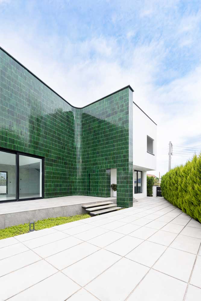 picture no. 22 of Curve Villa project, designed by Mohammad Reza Kohzadi