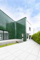 thumbnail of picture no. 11 of Curve Villa project, designed by Mohammad Reza Kohzadi