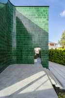 thumbnail of picture no. 13 of Curve Villa project, designed by Mohammad Reza Kohzadi