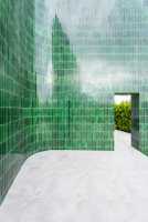 thumbnail of picture no. 15 of Curve Villa project, designed by Mohammad Reza Kohzadi