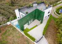 thumbnail of picture no. 17 of Curve Villa project, designed by Mohammad Reza Kohzadi