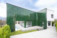 thumbnail of picture no. 18 of Curve Villa project, designed by Mohammad Reza Kohzadi