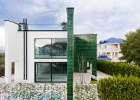 thumbnail of picture no. 19 of Curve Villa project, designed by Mohammad Reza Kohzadi