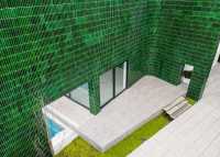 thumbnail of picture no. 20 of Curve Villa project, designed by Mohammad Reza Kohzadi