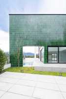 thumbnail of picture no. 21 of Curve Villa project, designed by Mohammad Reza Kohzadi