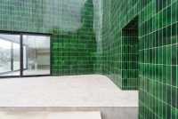 thumbnail of picture no. 23 of Curve Villa project, designed by Mohammad Reza Kohzadi