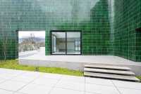 thumbnail of picture no. 24 of Curve Villa project, designed by Mohammad Reza Kohzadi