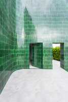 thumbnail of picture no. 25 of Curve Villa project, designed by Mohammad Reza Kohzadi