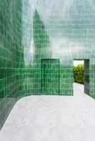 thumbnail of picture no. 26 of Curve Villa project, designed by Mohammad Reza Kohzadi