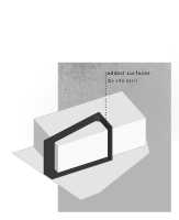 thumbnail of picture no. 4 of Curve Villa project, designed by Mohammad Reza Kohzadi