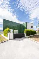 thumbnail of picture no. 10 of Curve Villa project, designed by Mohammad Reza Kohzadi