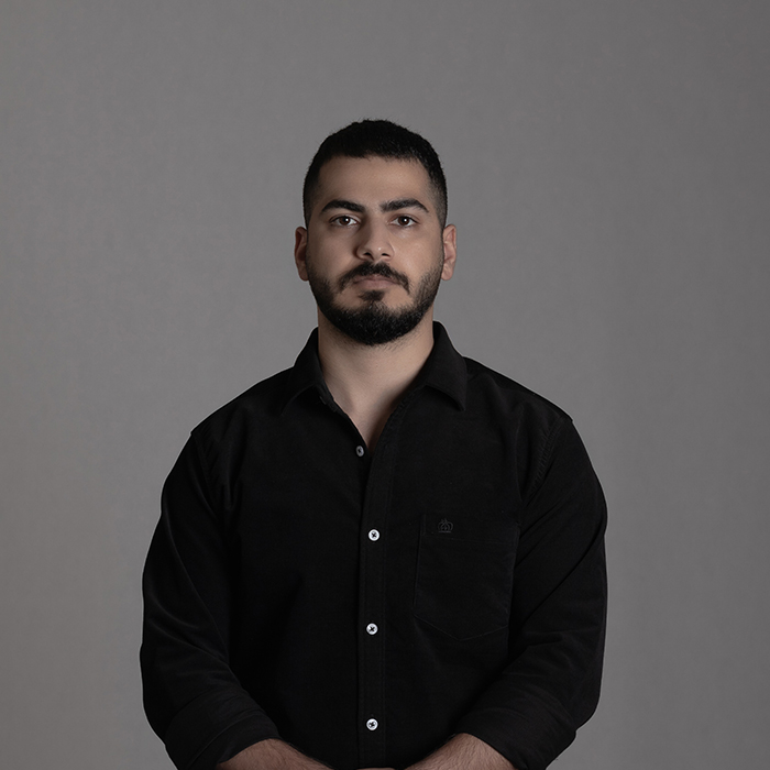 Armin Saraei