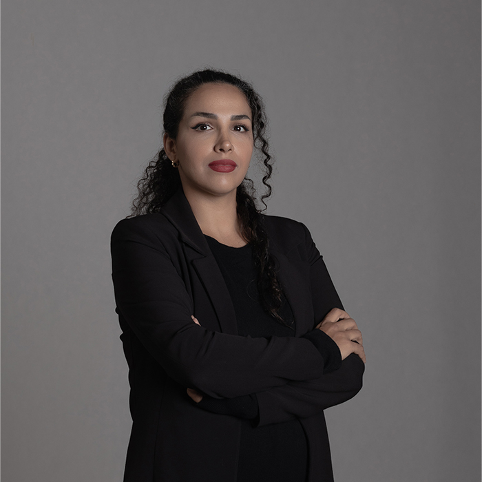 Azadeh Ezani