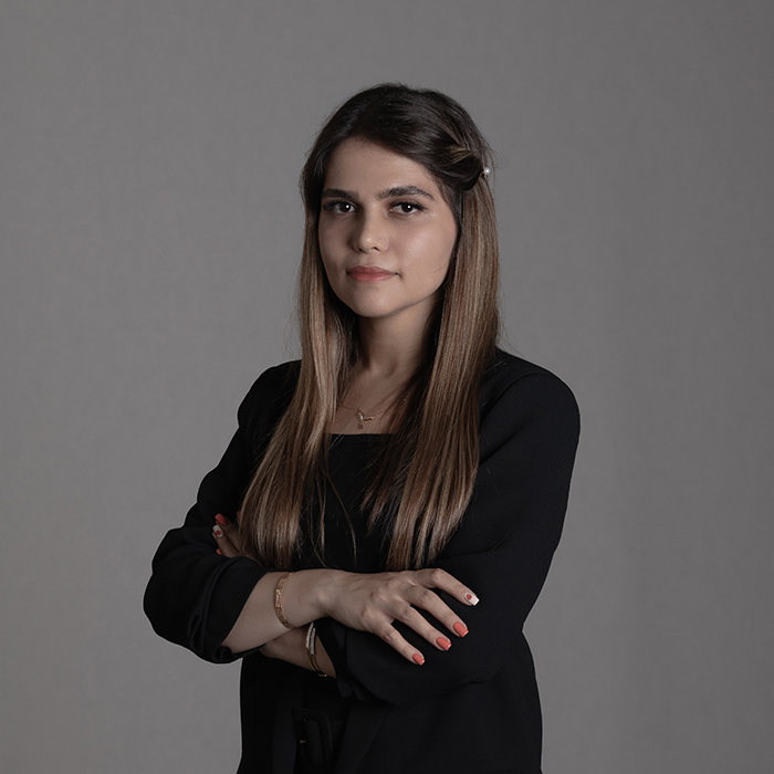 Elham Alavi