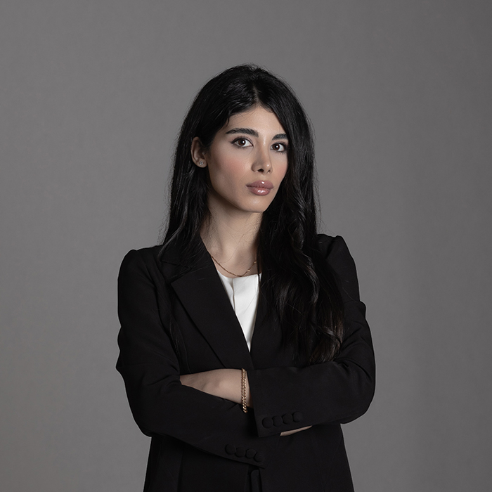 Ghazal Aliyan