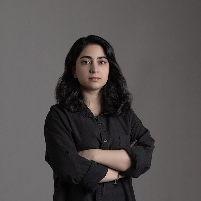 Mahtab Ezani